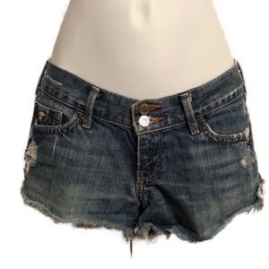 Hollister  Shorts Size 3